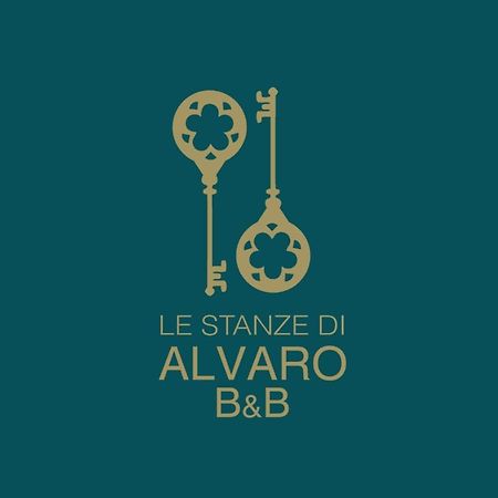 Le Stanze Di Alvaro Термолі Екстер'єр фото